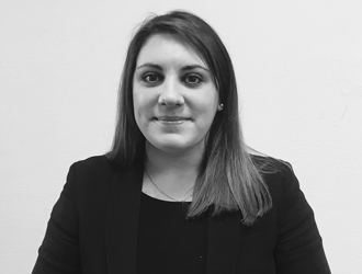 Sarah Jones, Solicitor and Director at Avery Naylor